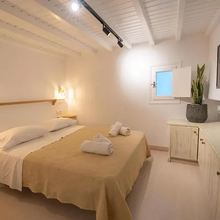 Villa Sea Walk Mykonos Mykonos Town