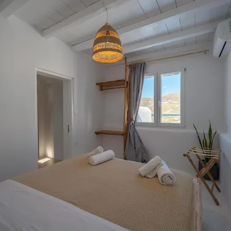 Villa Sea Walk Mykonos