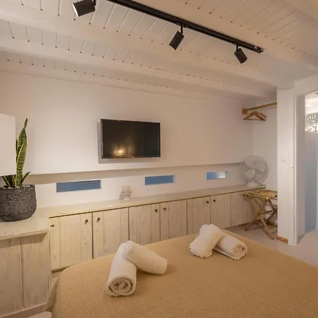 Villa Sea Walk Mykonos *