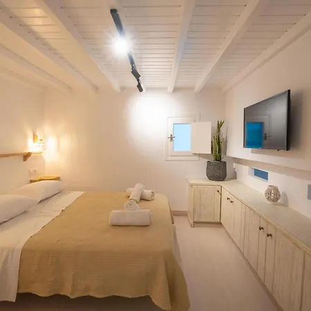 Sea Walk Mykonos Villa