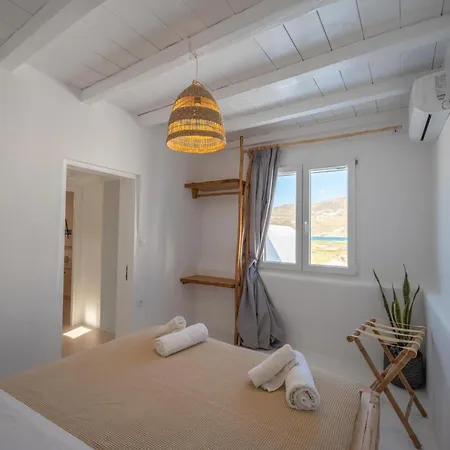 Villa Sea Walk Mykonos *