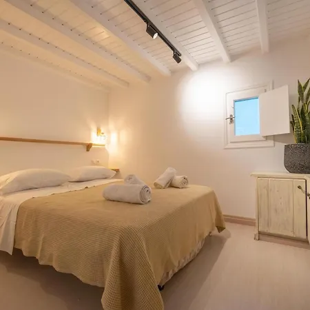 Sea Walk Mykonos Villa