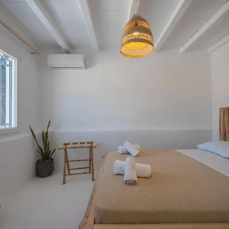 Villa Sea Walk Mykonos Mykonos Town