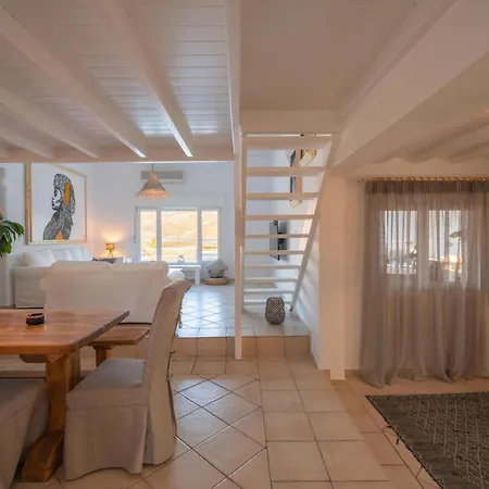 Sea Walk Mykonos *