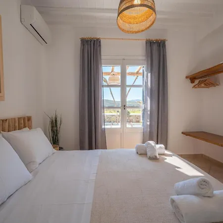 Sea Walk Mykonos Villa